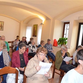 Celebrazione San Francesco 2018